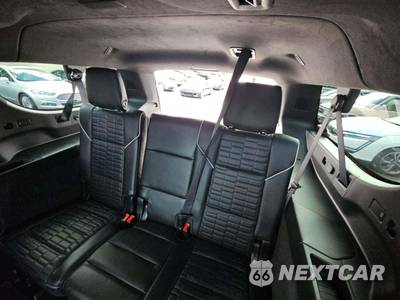 2024 Cadillac Escalade ESV Sport Platinum 1SH - zdjęcie 14 z 22 - miniatura