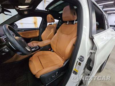 2024 BMW X4 Sports Activity Coupe xDrive30i - zdjęcie 6 z 22 - miniatura