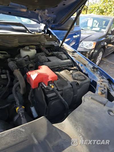 2019 Ford Ranger XLT Crew Cab Medium Bed - zdjęcie 24 z 24 - miniatura
