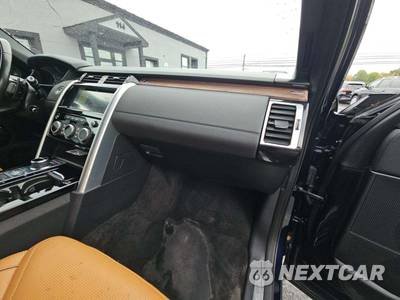 2020 Land Rover Discovery HSE - zdjęcie 19 z 25 - miniatura
