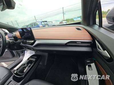 2021 Volkswagen ID.4 Pro S - zdjęcie 19 z 22 - miniatura