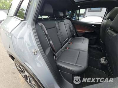 2021 Volkswagen ID.4 Pro S - zdjęcie 16 z 22 - miniatura
