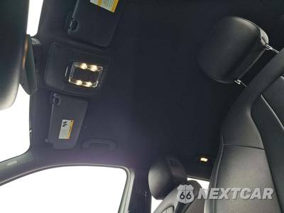 2020 Mercedes-Benz GLB 250 4MATIC - zdjęcie 11 z 22 - miniatura