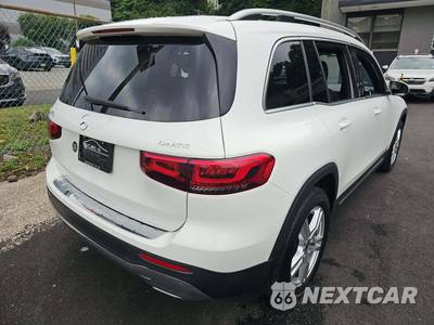 2020 Mercedes-Benz GLB 250 4MATIC - zdjęcie 3 z 22 - miniatura