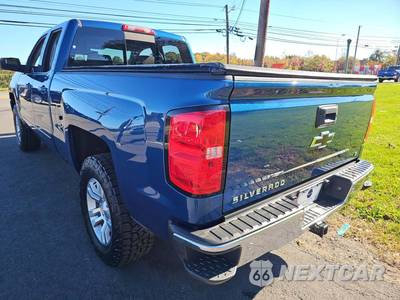 2018 Chevrolet Silverado 1500 LT Extended Cab Medium Bed 1LT - zdjęcie 2 z 24 - miniatura