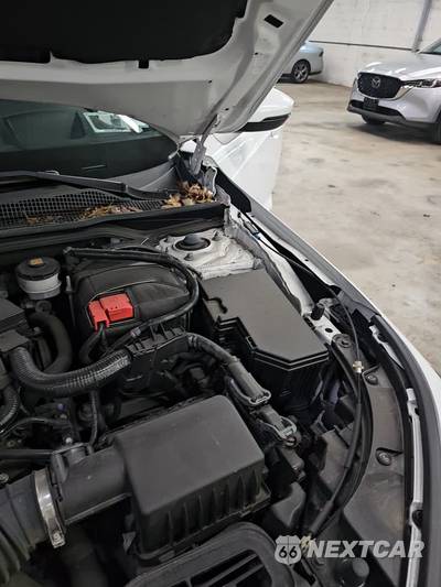 2024 Acura Integra w/A-Spec & Technology Pkgs - zdjęcie 21 z 22 - miniatura