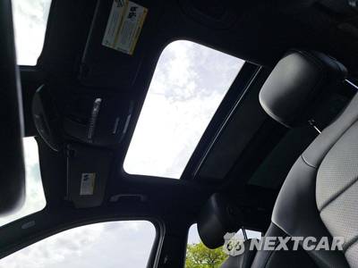 2020 Mercedes-Benz GLC 300 4MATIC - zdjęcie 11 z 25 - miniatura