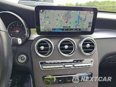 2020 Mercedes-Benz GLC 300 4MATIC - zdjęcie 10 z 25 - miniatura