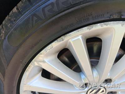 2016 Volkswagen Passat 1.8T SE - zdjęcie 23 z 24 - miniatura