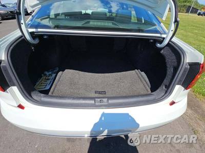2016 Volkswagen Passat 1.8T SE - zdjęcie 14 z 24 - miniatura