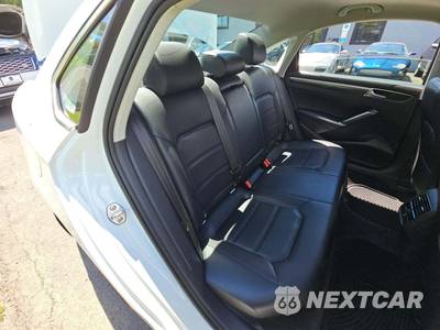 2016 Volkswagen Passat 1.8T SE - zdjęcie 16 z 24 - miniatura