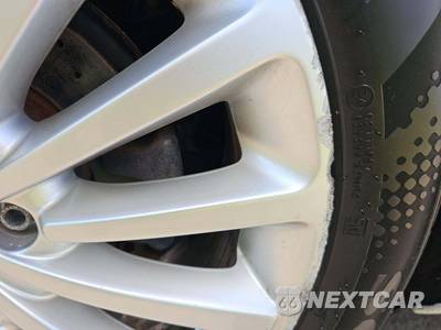 2016 Volkswagen Passat 1.8T SE - zdjęcie 21 z 24 - miniatura