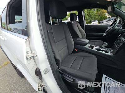 2018 Jeep Grand Cherokee E Edition - zdjęcie 18 z 23 - miniatura