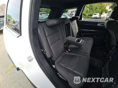 2018 Jeep Grand Cherokee E Edition - zdjęcie 16 z 23 - miniatura