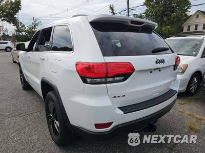 2018 Jeep Grand Cherokee E Edition - zdjęcie 2 z 23 - miniatura