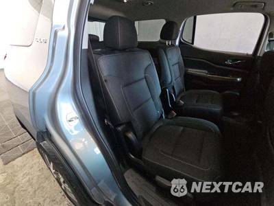 2023 GMC Acadia SLE 3SA - zdjęcie 17 z 24 - miniatura