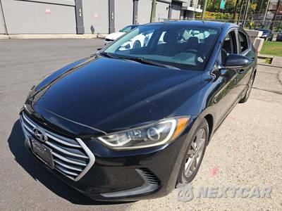 2018 Hyundai Elantra SEL Sedan - zdjęcie 1 z 27 - miniatura