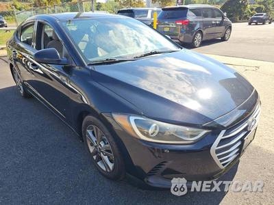 2018 Hyundai Elantra SEL Sedan - zdjęcie 4 z 27 - miniatura