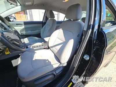2018 Hyundai Elantra SEL Sedan - zdjęcie 6 z 27 - miniatura