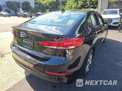 2018 Hyundai Elantra SEL Sedan - zdjęcie 3 z 27 - miniatura
