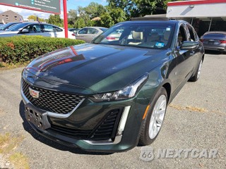 2020 Cadillac CT5 Luxury 1SB