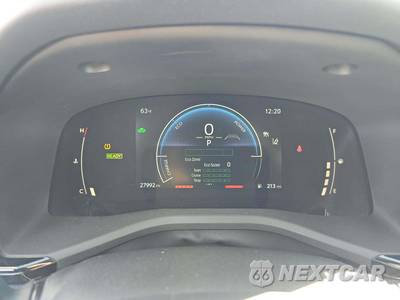 2025 Toyota Camry LE - zdjęcie 9 z 23 - miniatura