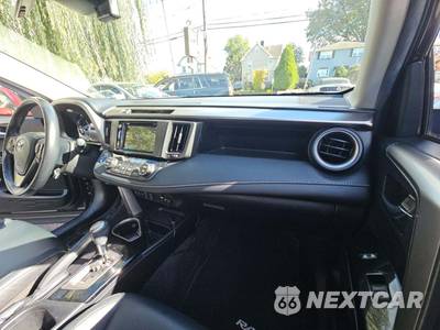 2016 Toyota RAV4 Hybrid Limited - zdjęcie 19 z 24 - miniatura