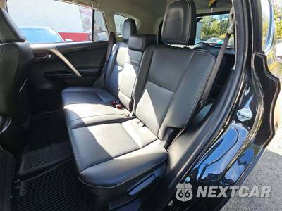 2016 Toyota RAV4 Hybrid Limited - zdjęcie 13 z 24 - miniatura