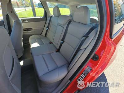 2006 Volvo V50 2.4i w/Moonroof - zdjęcie 13 z 21 - miniatura