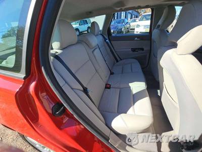 2006 Volvo V50 2.4i w/Moonroof - zdjęcie 16 z 21 - miniatura