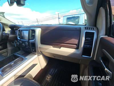 2014 Ram 1500 Big Horn Crew Cab Short Bed - zdjęcie 19 z 21 - miniatura