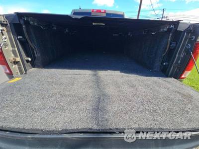 2014 Ram 1500 Big Horn Crew Cab Short Bed - zdjęcie 14 z 21 - miniatura