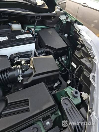 2026 Toyota Corolla Cross LE - zdjęcie 21 z 21 - miniatura
