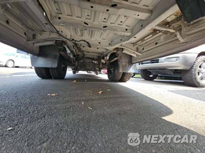 2022 Mercedes-Benz Sprinter 4500 Cargo Van DRW High Roof 170.0" WB - zdjęcie 14 z 20 - miniatura