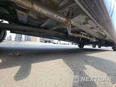 2022 Mercedes-Benz Sprinter 4500 Cargo Van DRW High Roof 170.0" WB - zdjęcie 16 z 20 - miniatura