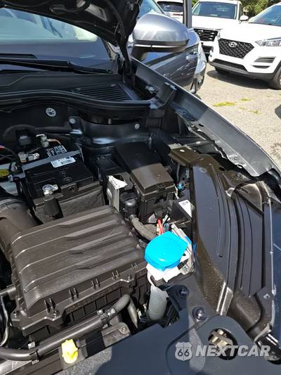 2026 Volkswagen Taos SE - zdjęcie 21 z 21 - miniatura