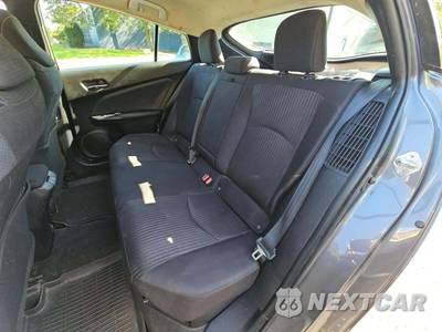 2021 Toyota Prius Prime LE - zdjęcie 13 z 24 - miniatura