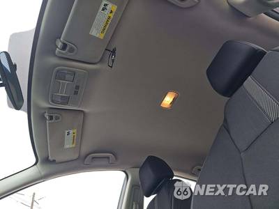 2017 Honda Civic Sedan LX - zdjęcie 11 z 27 - miniatura