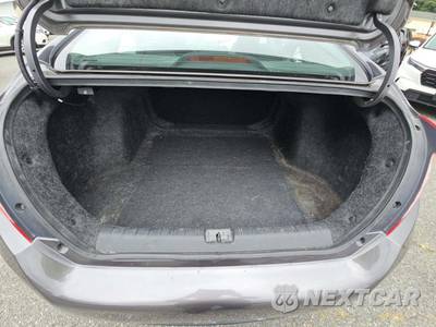 2017 Honda Civic Sedan LX - zdjęcie 14 z 27 - miniatura