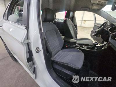 2025 Volkswagen Jetta SE - zdjęcie 18 z 23 - miniatura