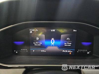 2025 Volkswagen Jetta SE - zdjęcie 9 z 23 - miniatura