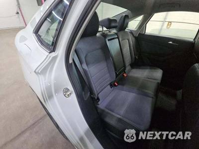 2025 Volkswagen Jetta SE - zdjęcie 16 z 23 - miniatura