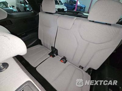 2023 Hyundai Palisade SE - zdjęcie 14 z 26 - miniatura