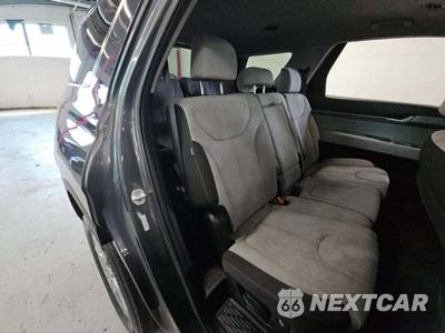 2023 Hyundai Palisade SE - zdjęcie 17 z 26 - miniatura