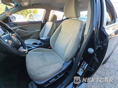 2014 Kia Optima LX - zdjęcie 6 z 27 - miniatura