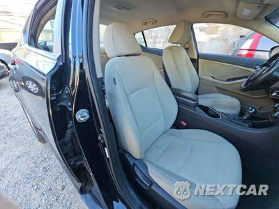 2014 Kia Optima LX - zdjęcie 18 z 27 - miniatura