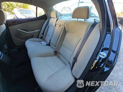 2014 Kia Optima LX - zdjęcie 13 z 27 - miniatura
