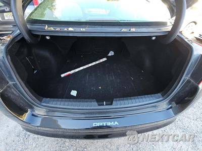 2014 Kia Optima LX - zdjęcie 14 z 27 - miniatura