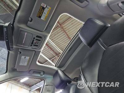 2023 Toyota Highlander Hybrid XLE - zdjęcie 11 z 24 - miniatura