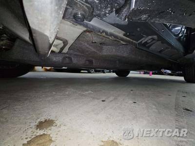 2023 Toyota Highlander Hybrid XLE - zdjęcie 7 z 24 - miniatura